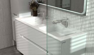 Тумба для комплекта Jorno Modul 120